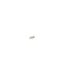 Peach Sticker by KAARI SWIM