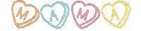 Mom Love Sticker by Aspen + Company