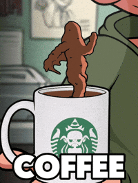 Coffee Espresso GIF