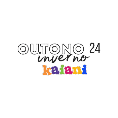 Inverno Sticker by Kaiani