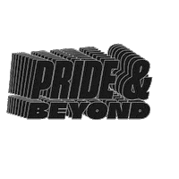 Pride Ieuniversity Sticker by LGBT+@Work