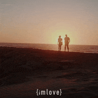 Santa Maria Beach GIF by iMlove - O Hacker do Amor