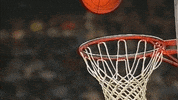 basketball hoops GIF