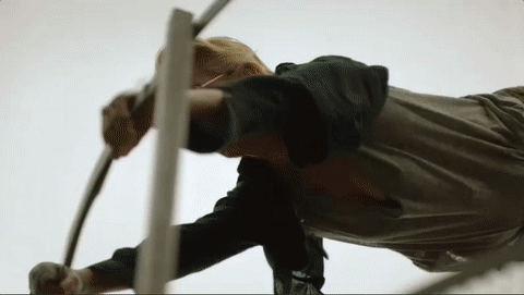 syfy GIF by Aftermath TV