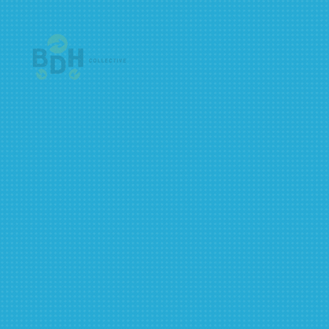 Be Extraordinary GIF by BDHCollective