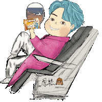 yankonty hinscheung hins 張敬軒 軒公 Sticker