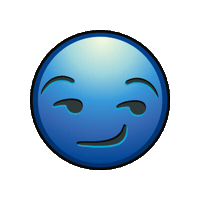Emoji Smile Sticker by ITP Tires And Wheels