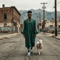 Lost And Found Hiphop GIF by Jukebox Saints