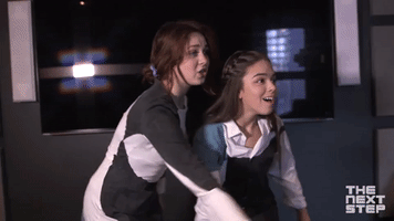 disney love GIF by THE NEXT STEP