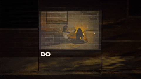 Sweet Dreams Love GIF by Jade LeMac