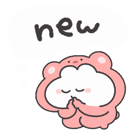 New Baby Sticker by おめがちゃん