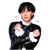 Gd Chanel Sticker