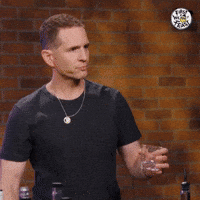 Show Off Always Sunny GIF by First We Feast