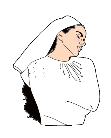 Digital Art Sticker by Mirror