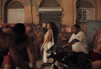 Mumbai Contraband GIF by Naisha