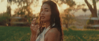 Flowers Dancing GIF by Naisha