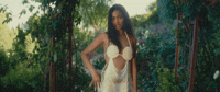 Flowers Dancing GIF by Naisha