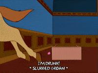 Episode 12 GIF by The Simpsons