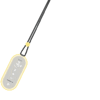 Liquid Gold Baby Sticker by Medela