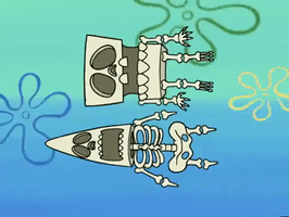 season 5 episode 6 GIF by SpongeBob SquarePants