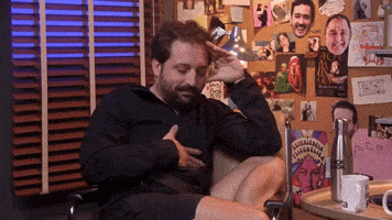 Sexy Gregorio Duvivier GIF by Porta Dos Fundos