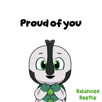 Happy Lets Go GIF by VeeFriends