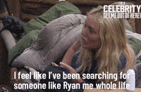Imacelebrityau GIF by I'm A Celebrity... Get Me Out Of Here! Australia