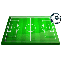 Football Soccer Sticker by Grupo Thermotek