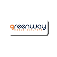 GreenwayGroupRealtors vinton greenwaygroup Sticker
