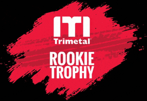 Trophy Rookie GIF by x2obadkamerstrofee