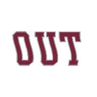 Santa Clara University Go Broncos Sticker by Santa Clara Broncos