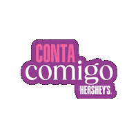 Girl Woman Sticker by Hersheys Brasil