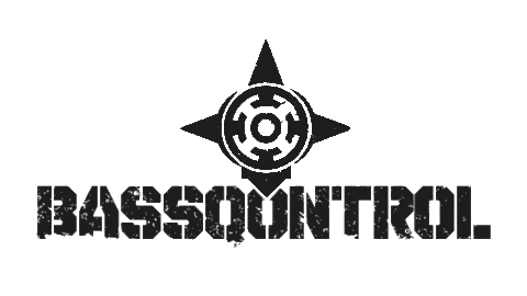 Sticker by BASSQONTROL