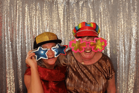 fun party GIF by Tom Foolery Photo Booth