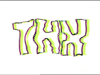 Art Glitch GIF