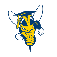 Ur2020 Sticker by University of Rochester