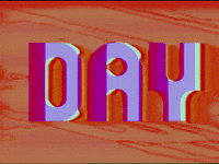 Art Glitch GIF