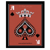 ACharmedLife fashion indian fashion brand aarti Sticker