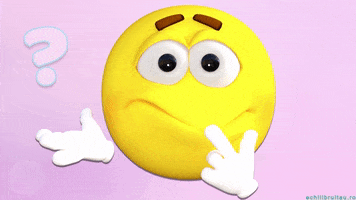 Confused Mood GIF by echilibrultau