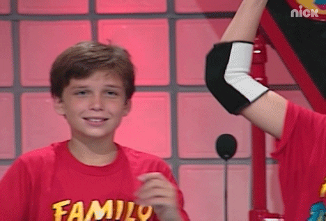 awesome let's go GIF by Nickelodeon