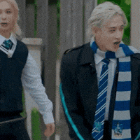 Stray Kids Chris GIF