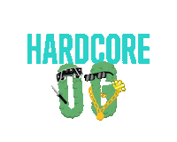 mary jane weed Sticker by Weedmaps