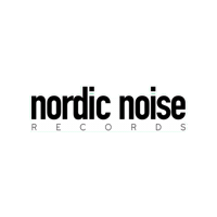 Nordiclogo Sticker by Nordic Noise Records