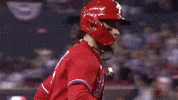 Major League Baseball Sport GIF by MLB