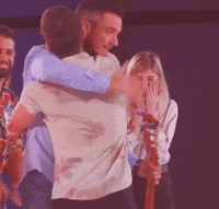 operaciontriunfo 2020 ot casting GIF