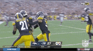 Pittsburgh Steelers Football GIF by NFL