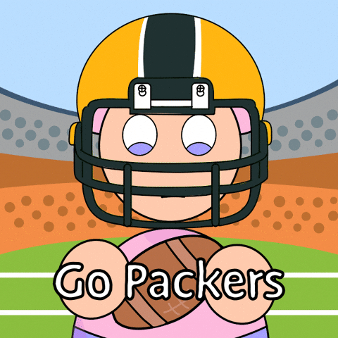 Lets Go Dance GIF by Fatman