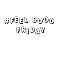 Friday Feels Sticker by NowThis