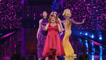 Tv Show Television GIF by LogoTV