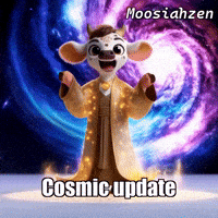 Dance Joy GIF by Moosiahzen